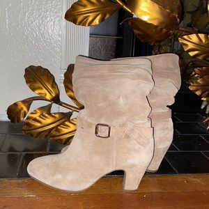 Alex Marie Yarra Slouch Boot